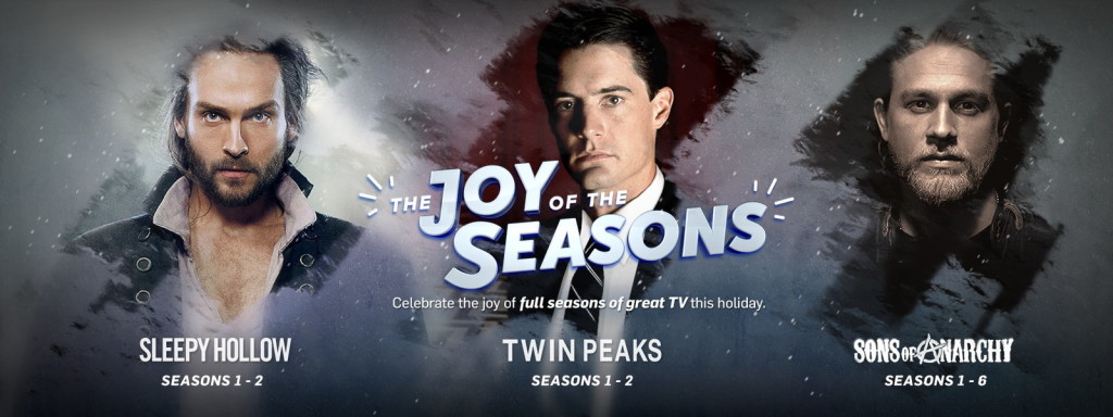 hulu-christmas